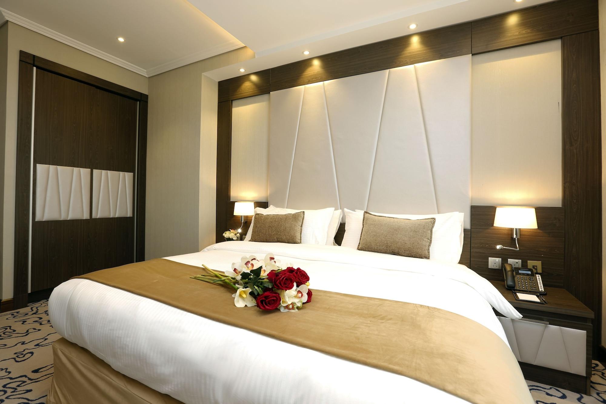 Swiss Flora Inn Hotel Riyad Extérieur photo