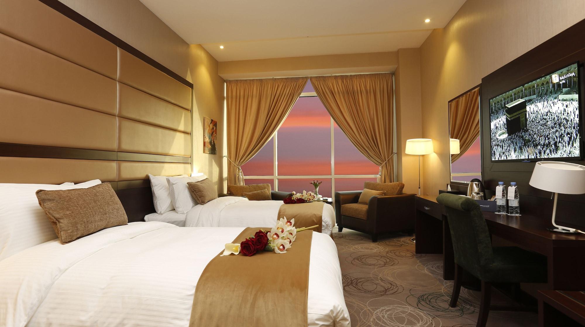 Swiss Flora Inn Hotel Riyad Extérieur photo