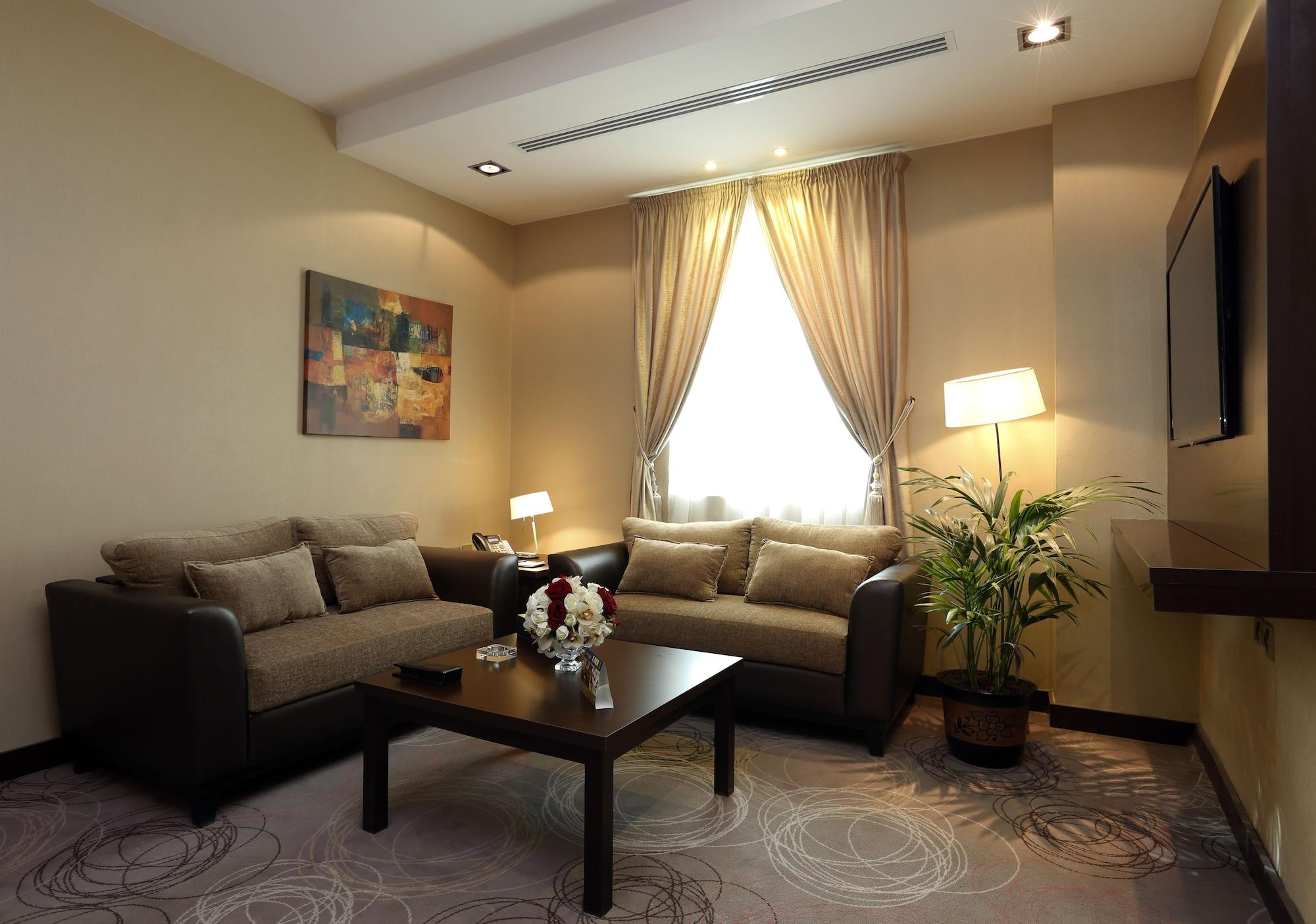Swiss Flora Inn Hotel Riyad Extérieur photo