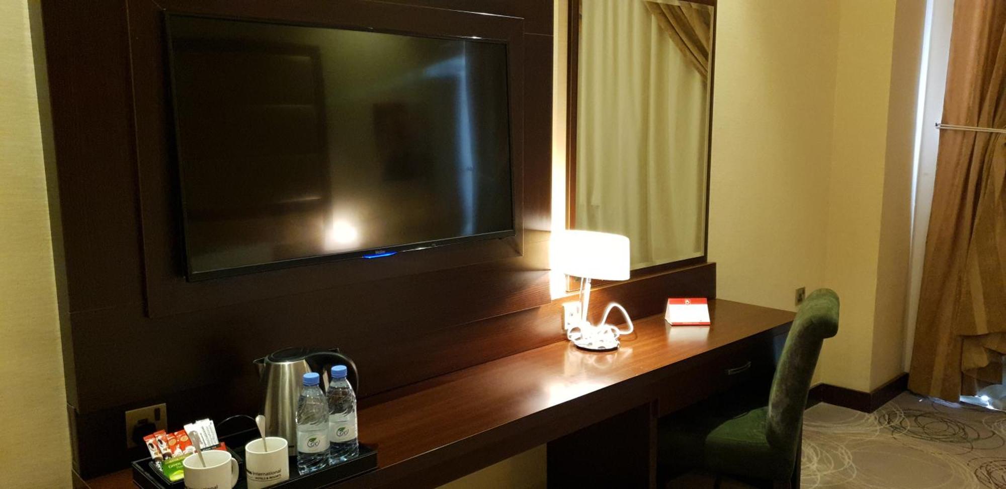 Swiss Flora Inn Hotel Riyad Extérieur photo